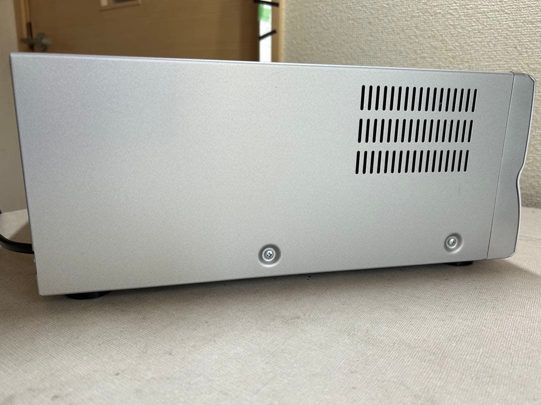 H14整備ONKYO NFR-7TX ハイレゾCD/SD/USBレシーバー