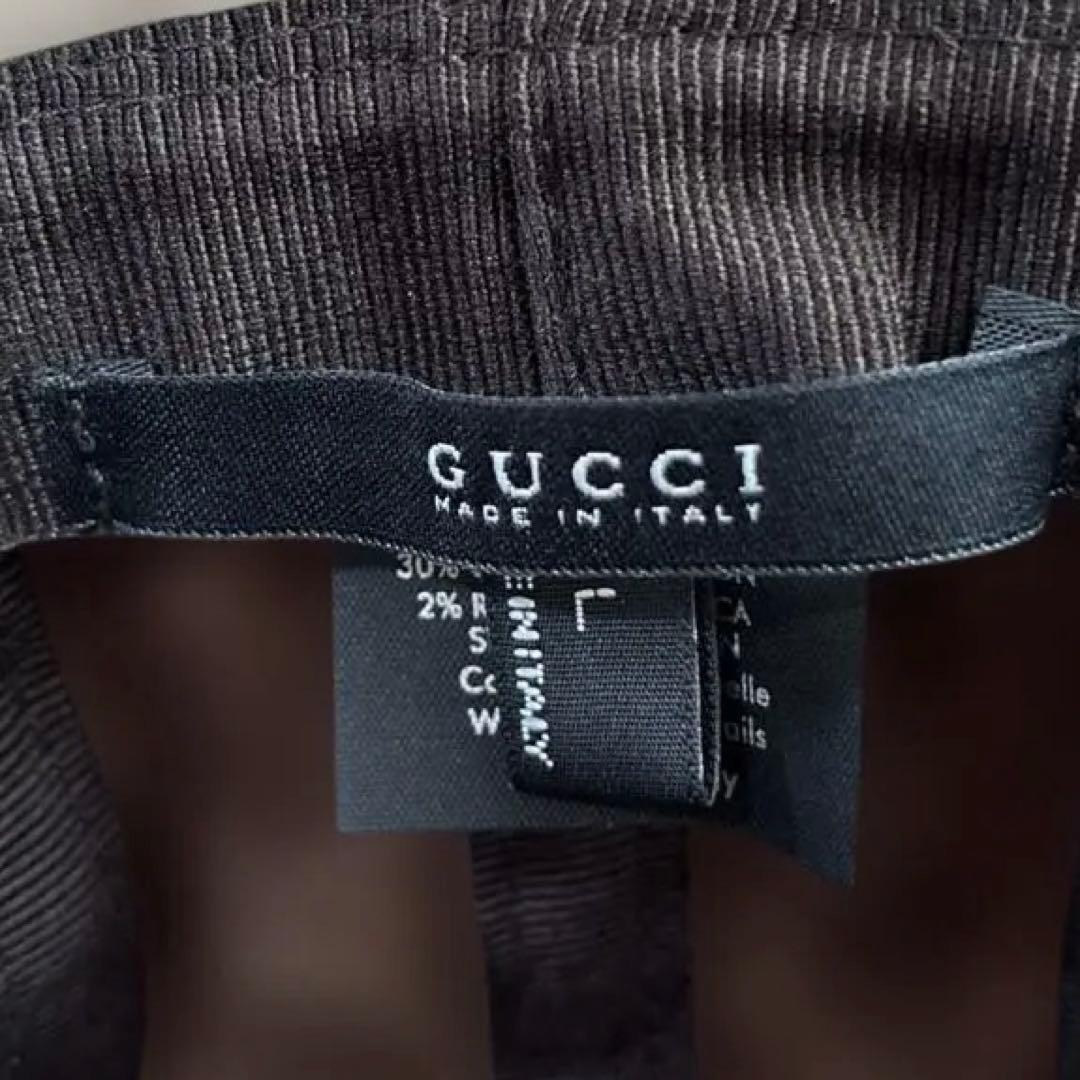Ｋ*様 GUCCI GGハットパターン　ハット