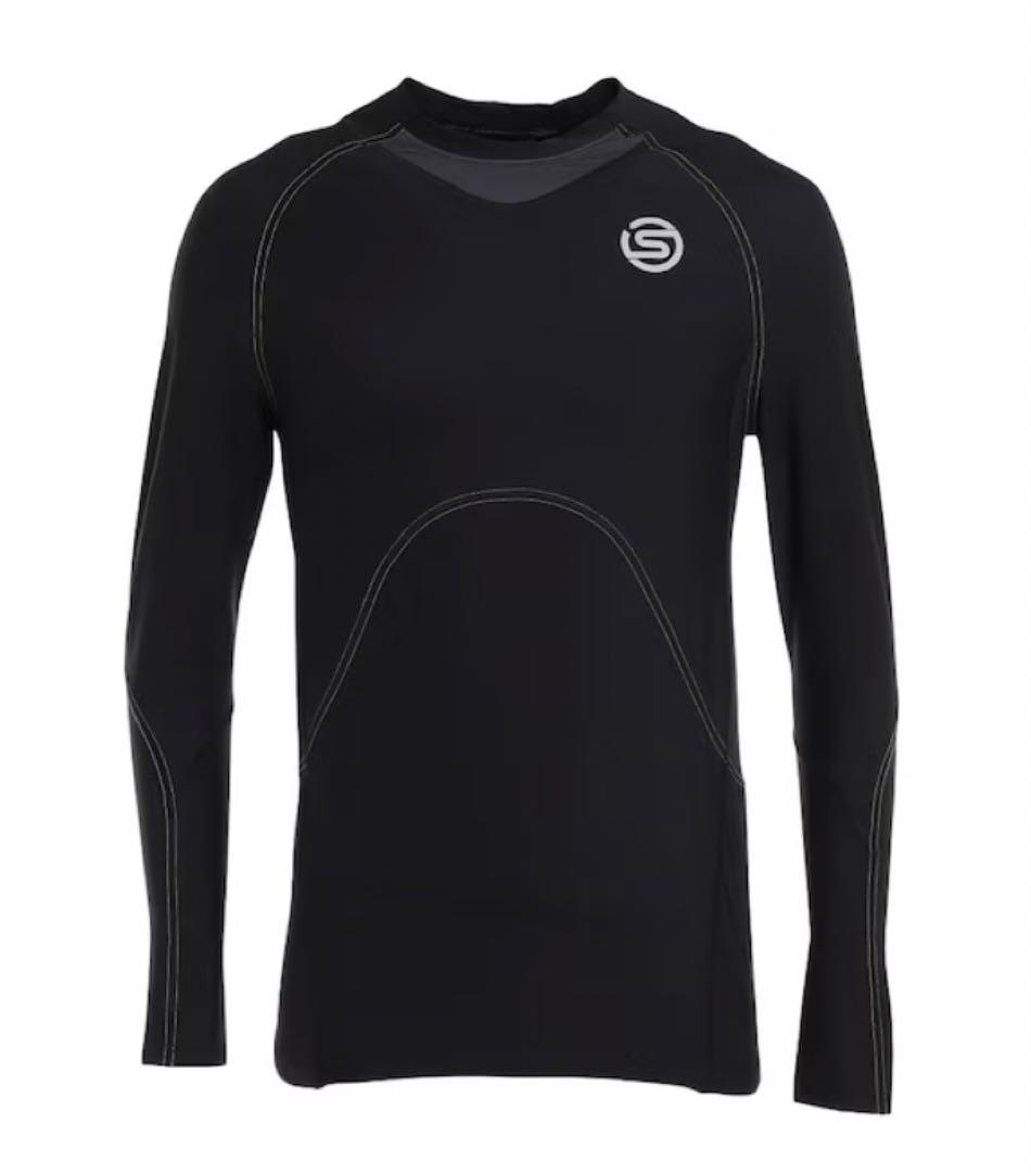 SKINSスキンズ着圧コンプレッションウェア SERIES-3 ゴルフ ジム