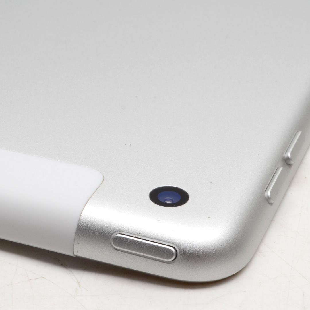 5*i様 iPad　第8世代　128GB　Wi-Fi+Cellular　シルバー