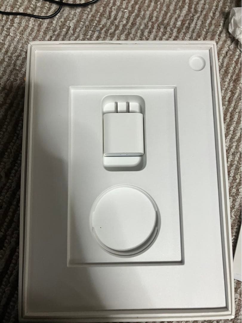 iPad Air6世代11インチApple Pencil￼ Proセット