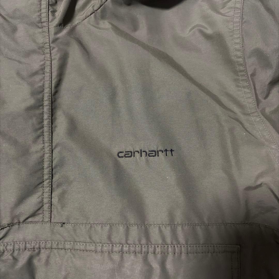 carhartt アノラックジャケット　90s