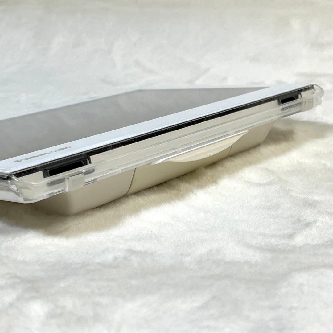 Panasonic プライベート・ビエラ UN-10E7-W