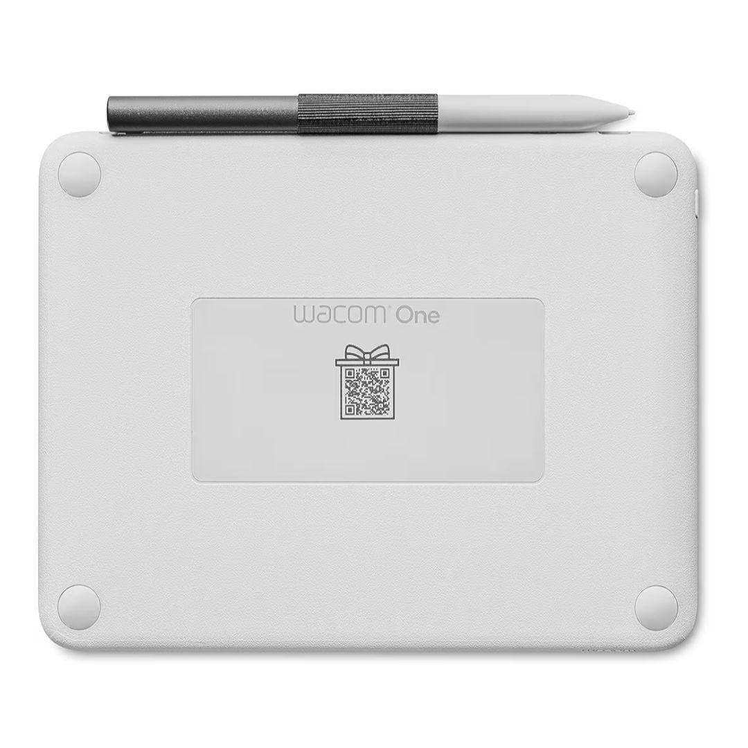 【新品】wacom One ペンタブレット small