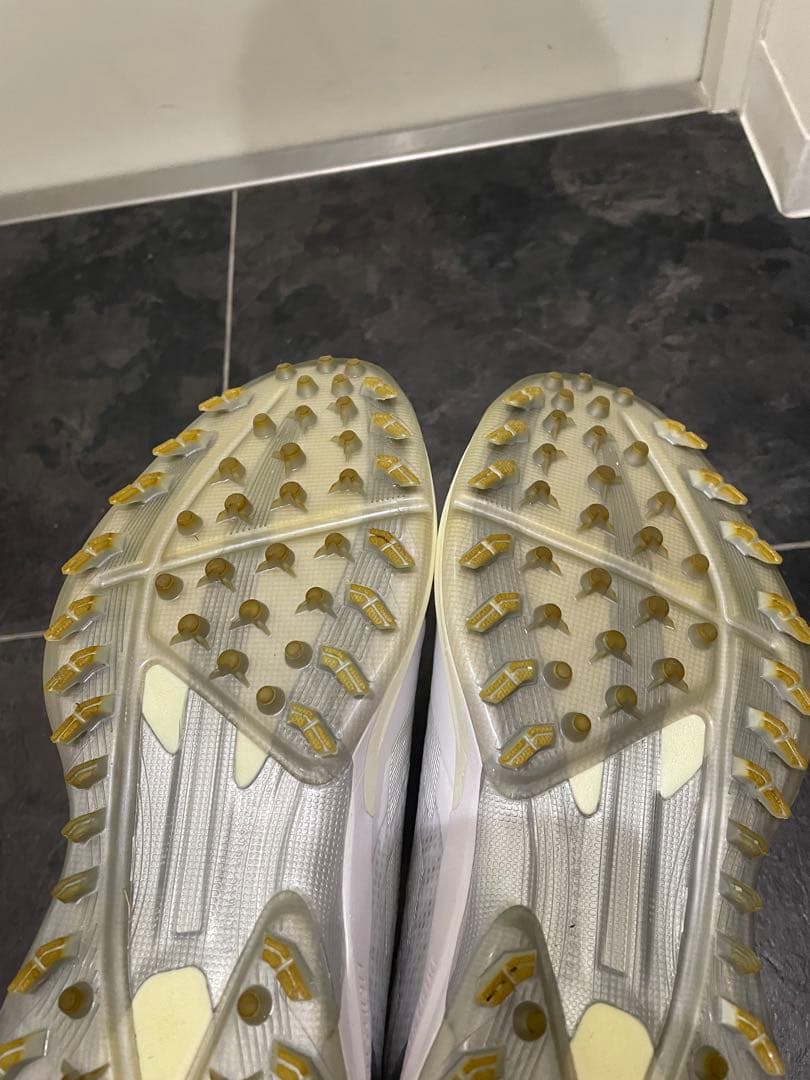 専用　アディダス ZG25 ゴルフシューズ 26.5cm