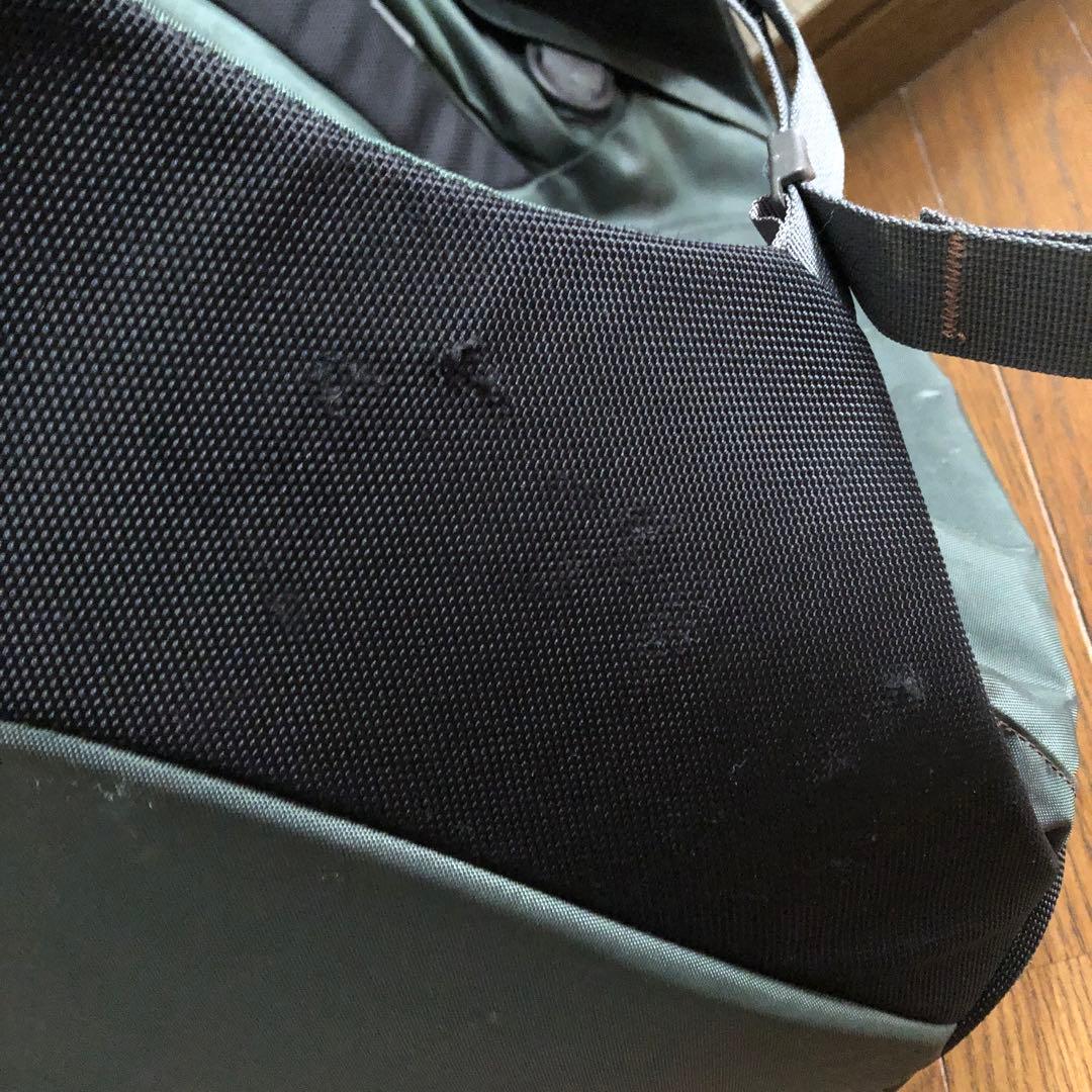 OSPREY SOJOURN オスプレー ソージョン60L