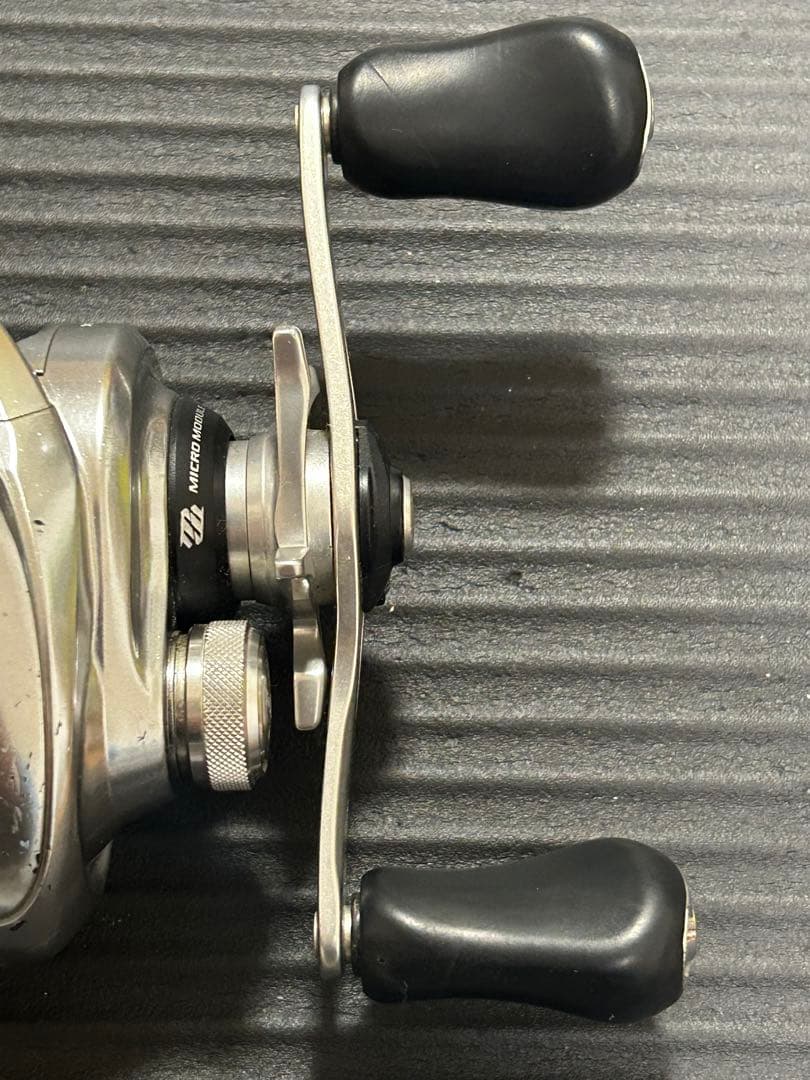 シマノ 16メタニウムMGL XG