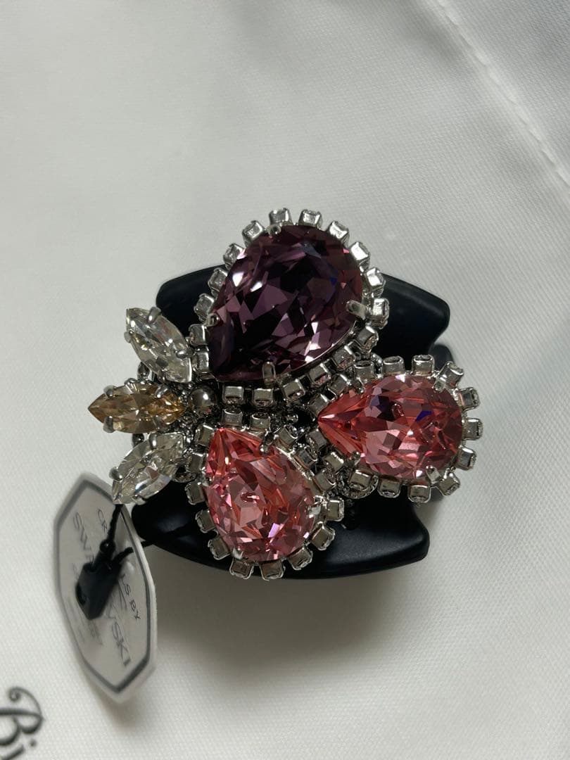 ピ*ウ様 ✨新品✨デザートクリップ…中サイズ✨