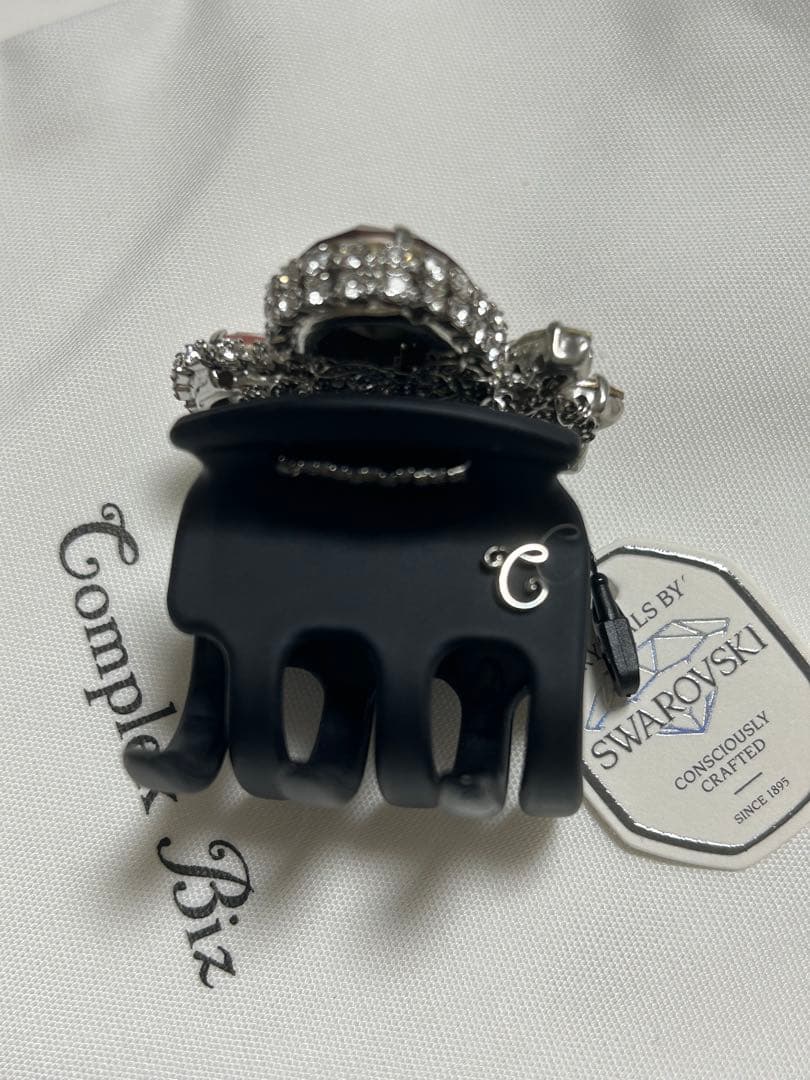 ピ*ウ様 ✨新品✨デザートクリップ…中サイズ✨