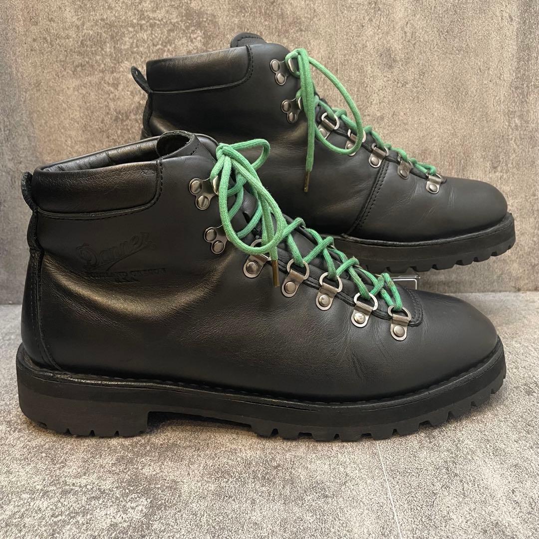 ★大人気★ダナー マウンテンブーツ D4213【27】OLLALIE2 ブラック