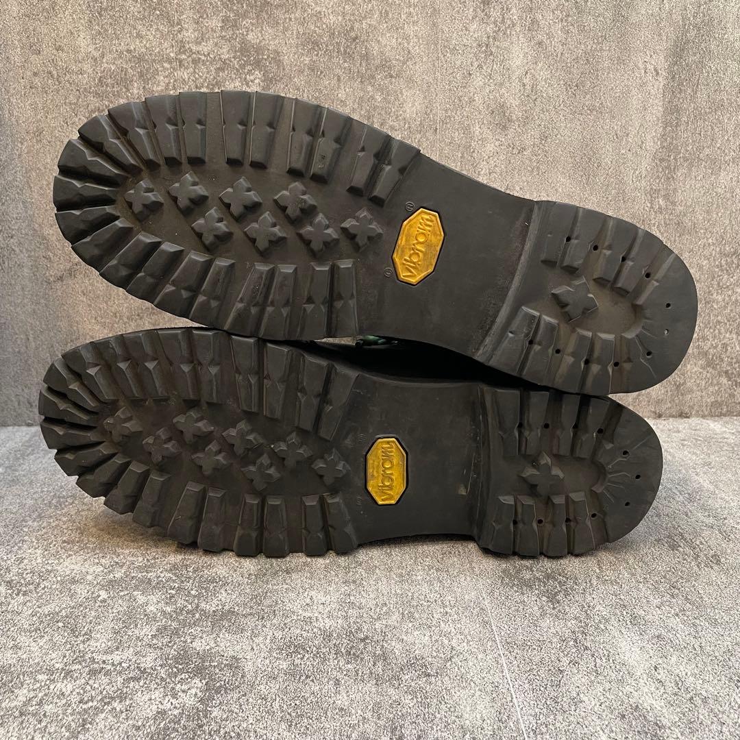 ★大人気★ダナー マウンテンブーツ D4213【27】OLLALIE2 ブラック