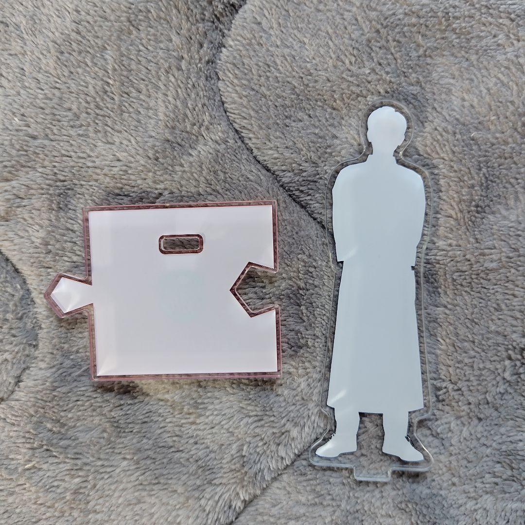 町田啓太　キッチンキングダム　アクリルスタンド④