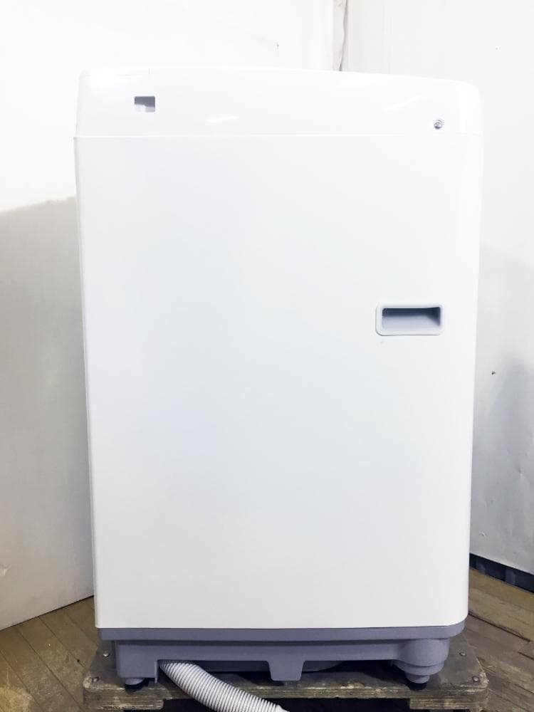 30日迄!SHARP 6㎏ 洗濯機【ES-GE6B-W】