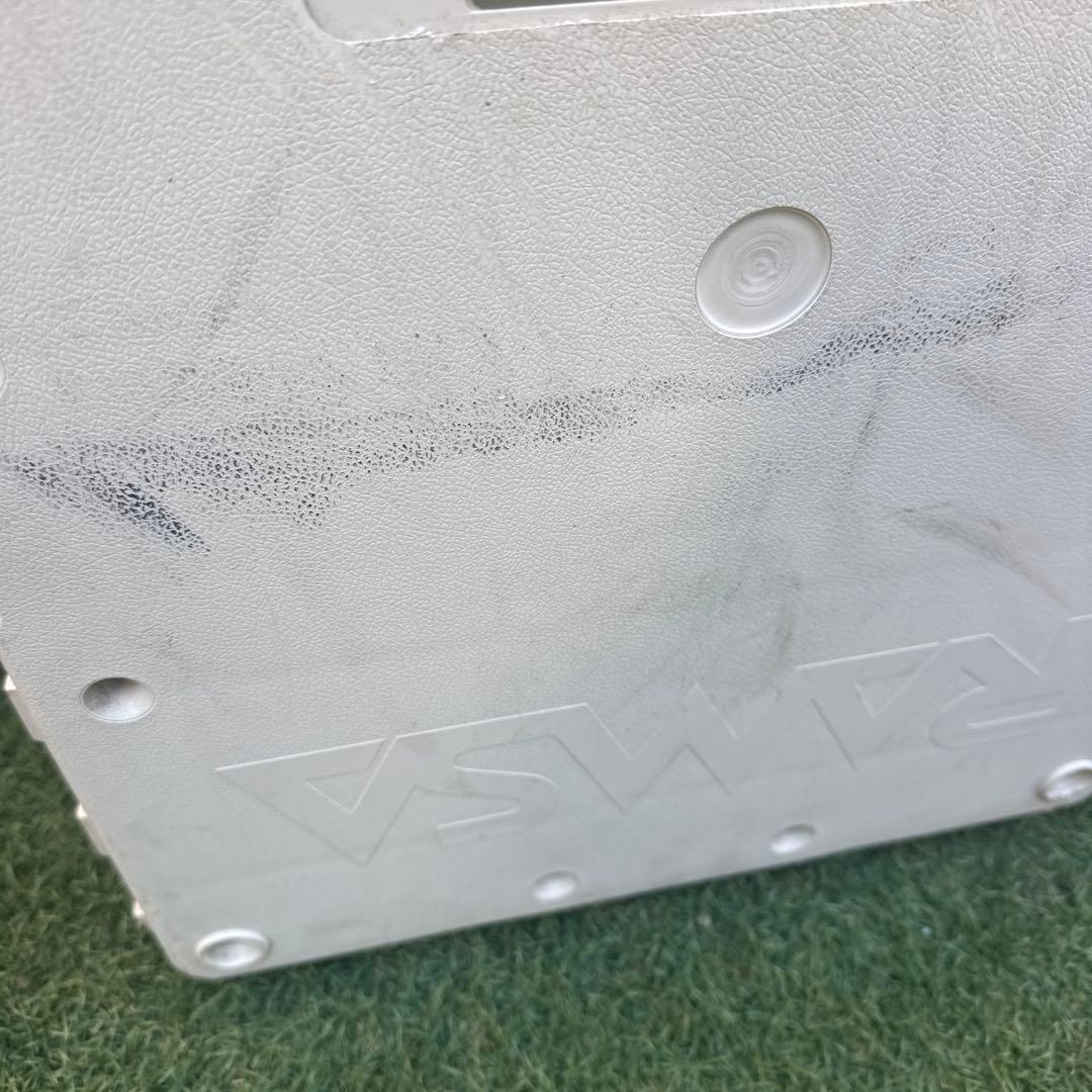 ミ*)様 動作確認済み RAMSA WS-A500-W PAスピーカー 200W