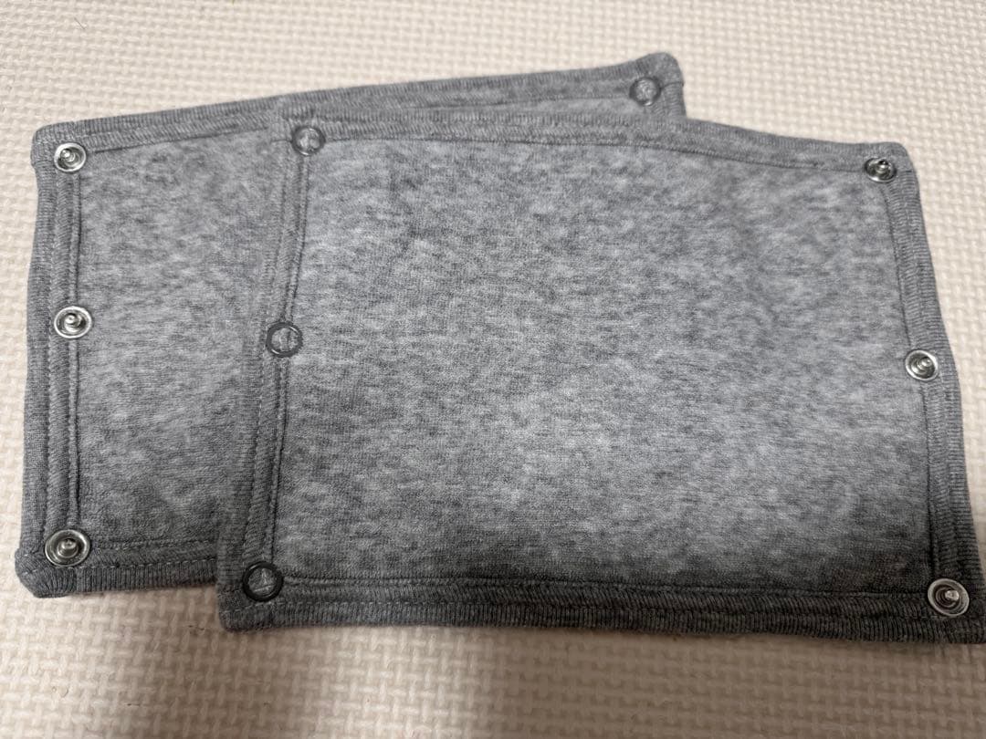 【ほぼ新品】エルゴベビー オムニブリーズ 抱っこ紐 付属品、おまけ付き