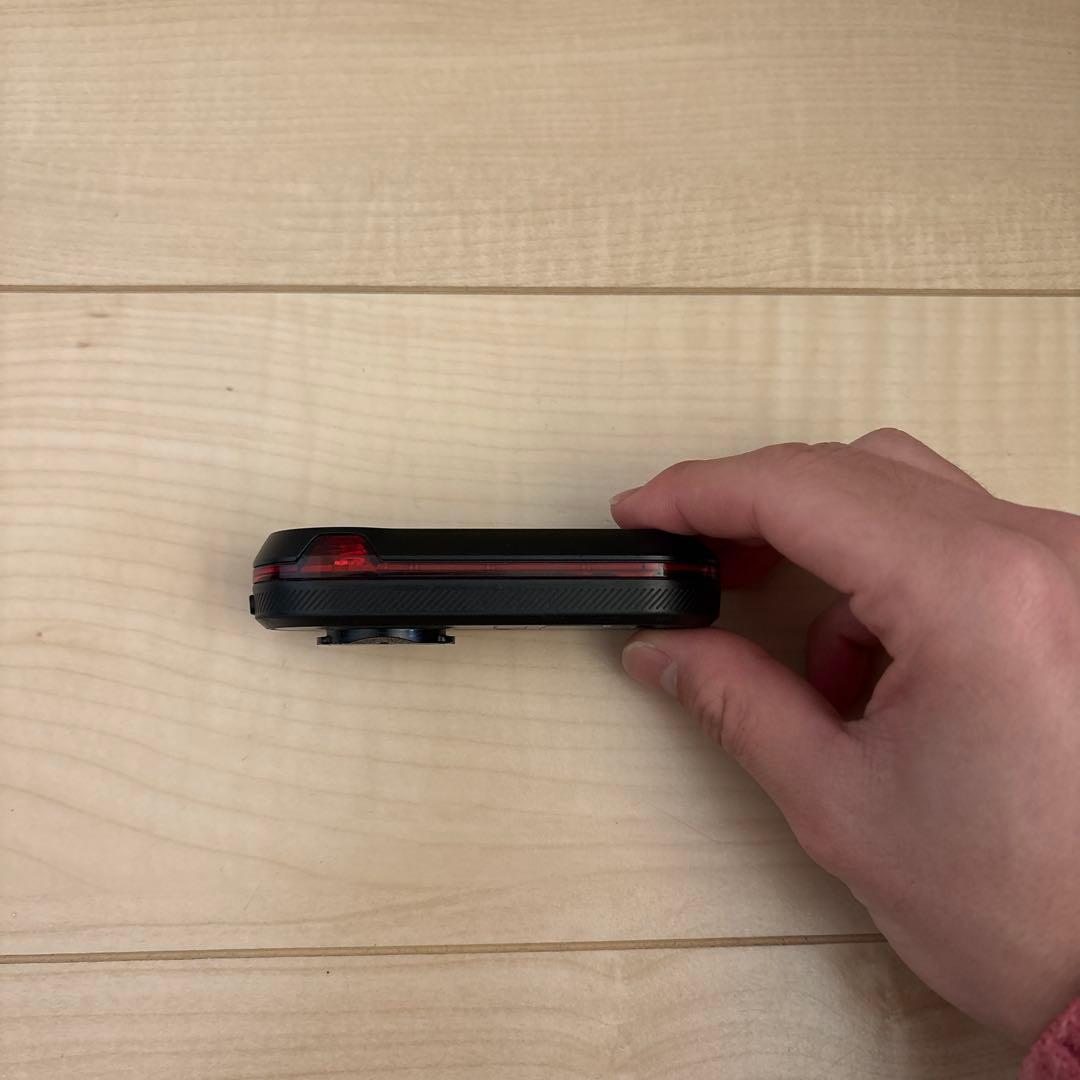 GARMIN Varia RTL515 テールライト