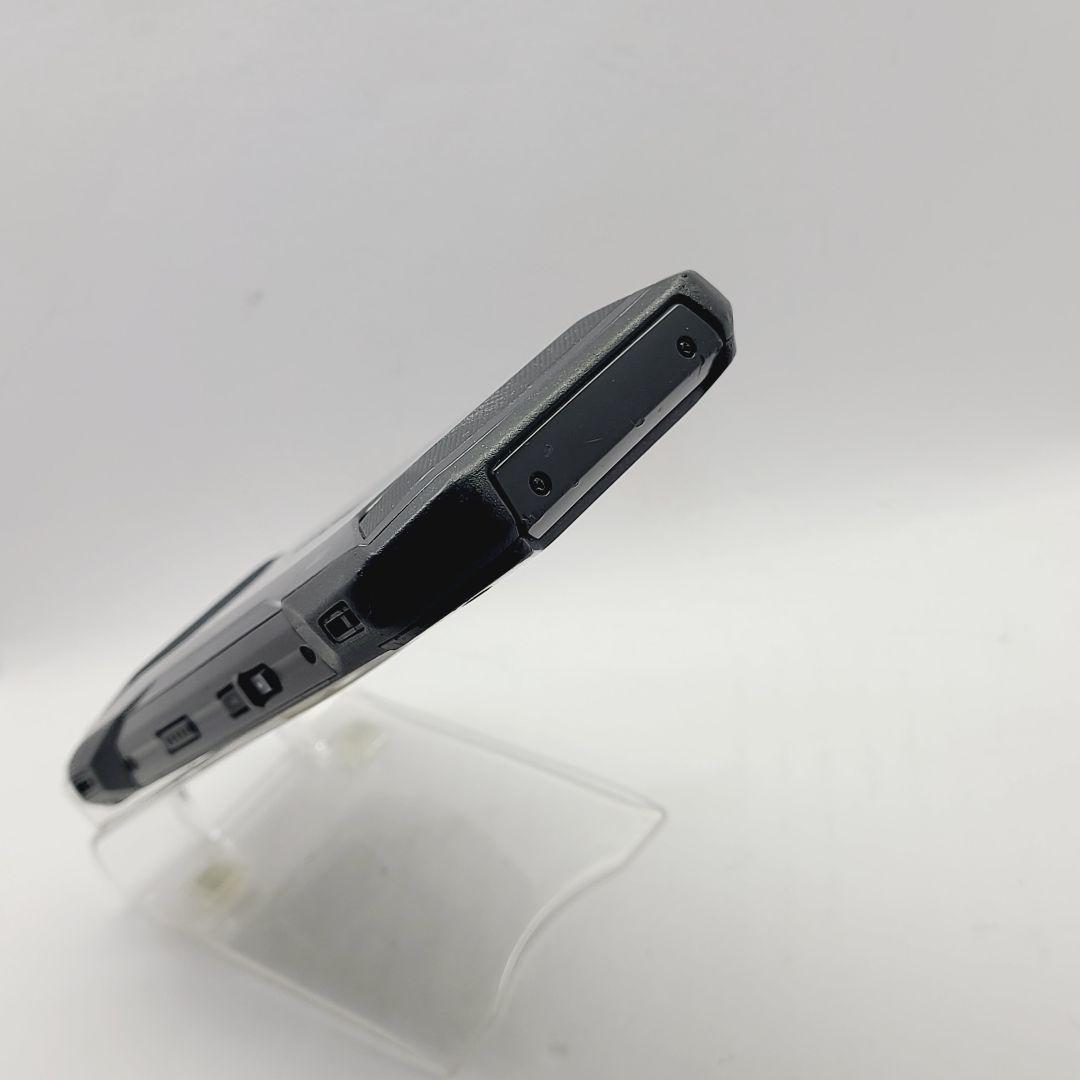 ☆simフリー☆京セラ TORQUE 5G KYG01 128GB ブラック ①