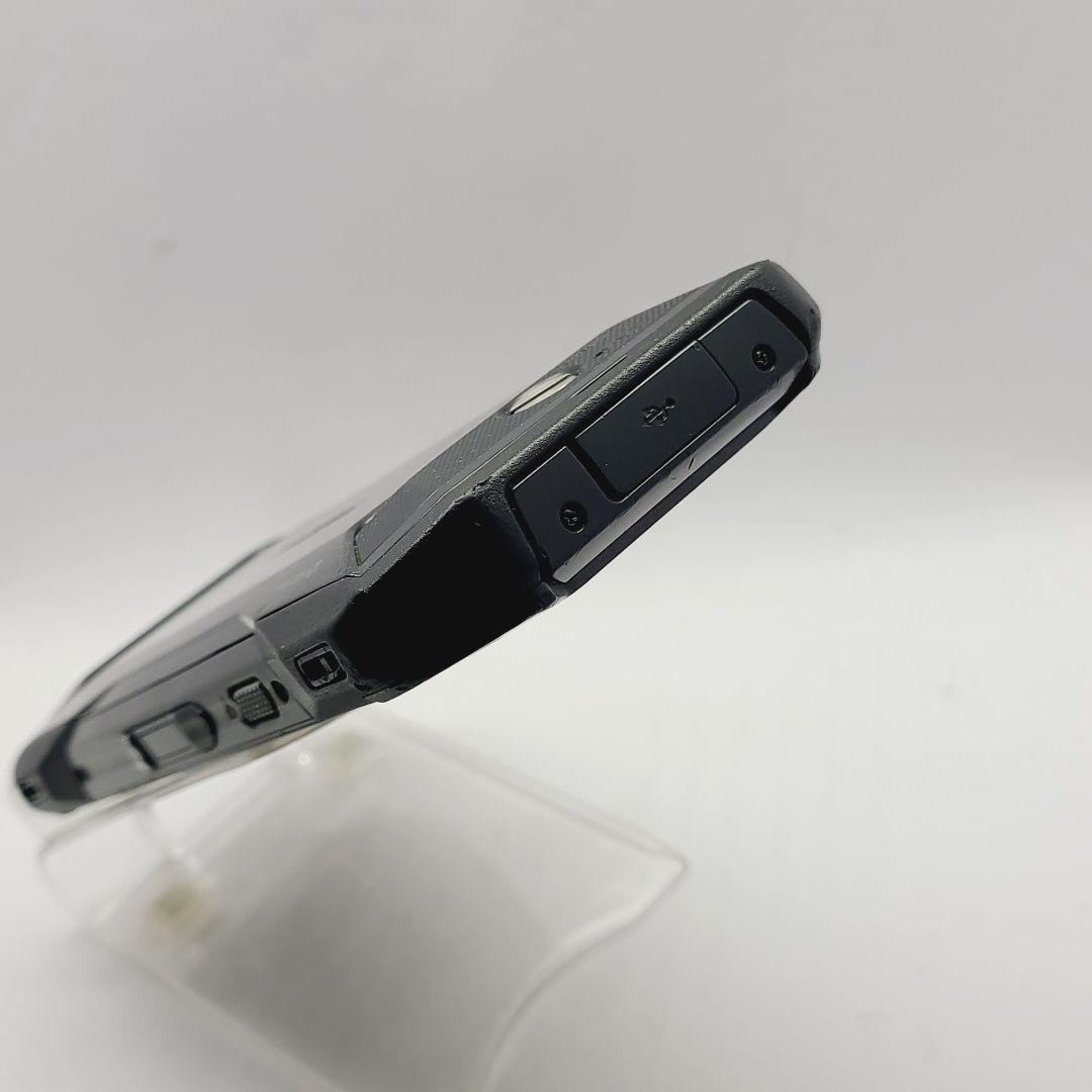 ☆simフリー☆京セラ TORQUE 5G KYG01 128GB ブラック ①