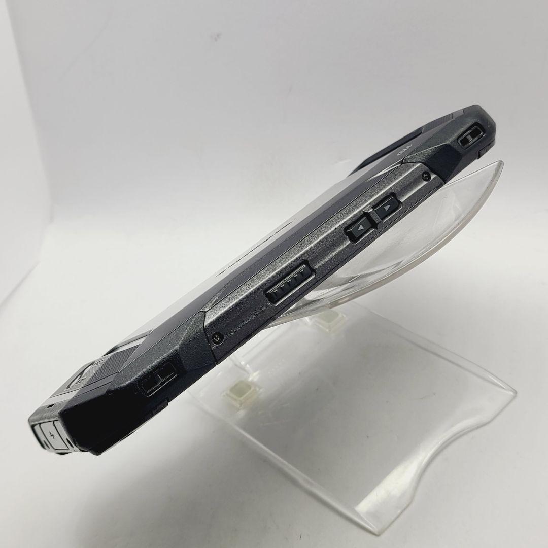 ☆simフリー☆京セラ TORQUE 5G KYG01 128GB ブラック ①