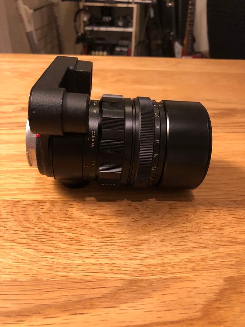 ライカ Leica Elmarit-M 135mm F2.8 エルマリート