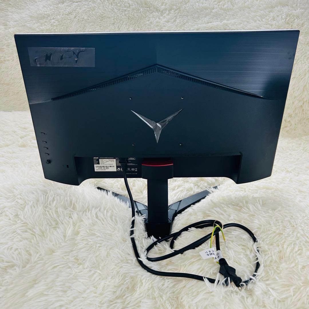 日本エイサー Acer ゲーミングモニター 23.8インチ フルHD 180Hz