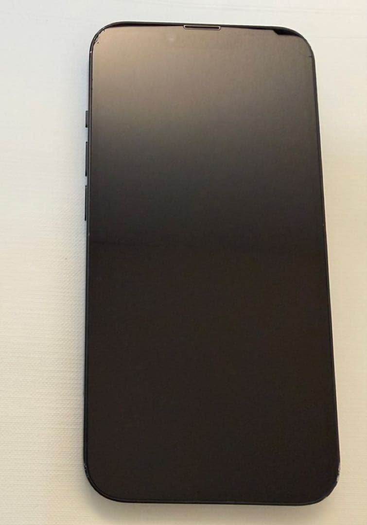 Apple iPhone 14 本体 ミッドナイト 256GB