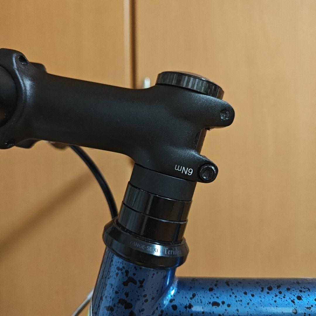 cinelli tutto plus チネリ トゥット プラス