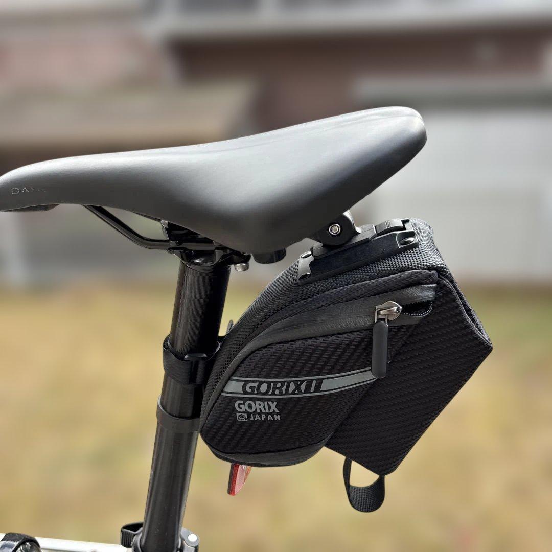 DAHON k3-plus 16インチ