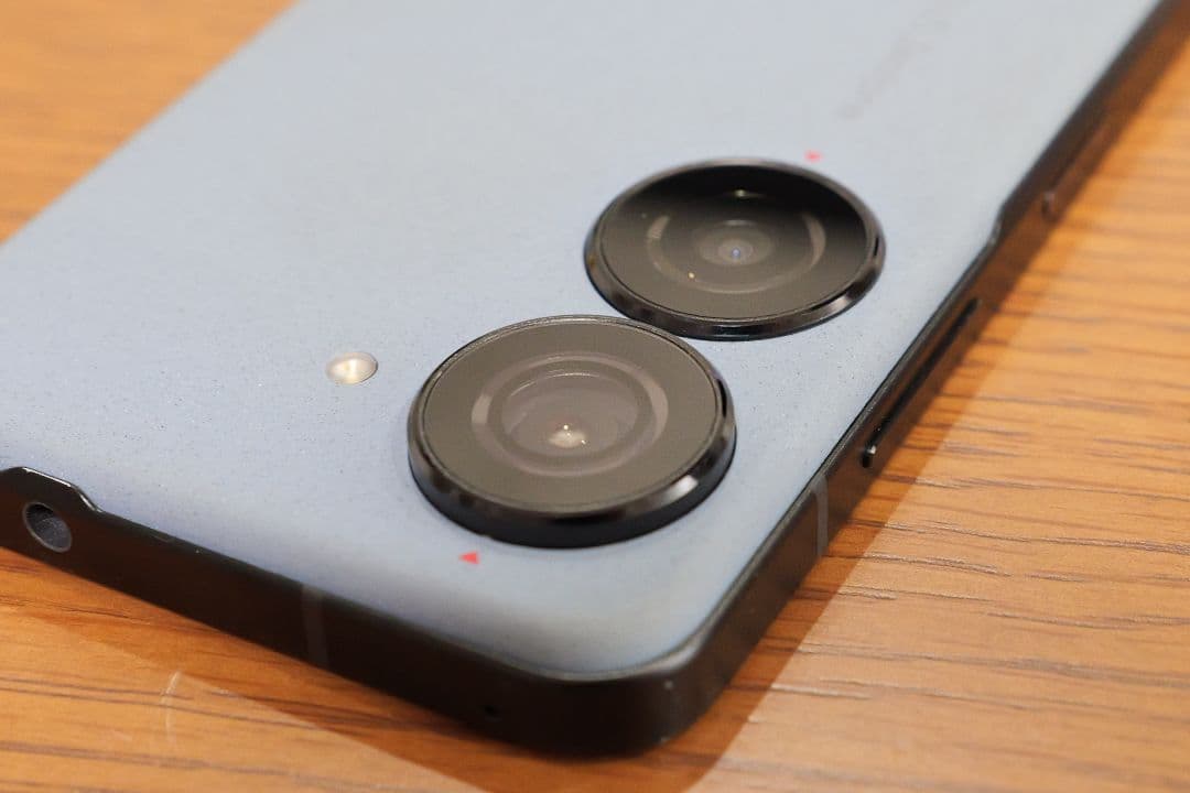 asus zenfone10 256GB スターリーブルー