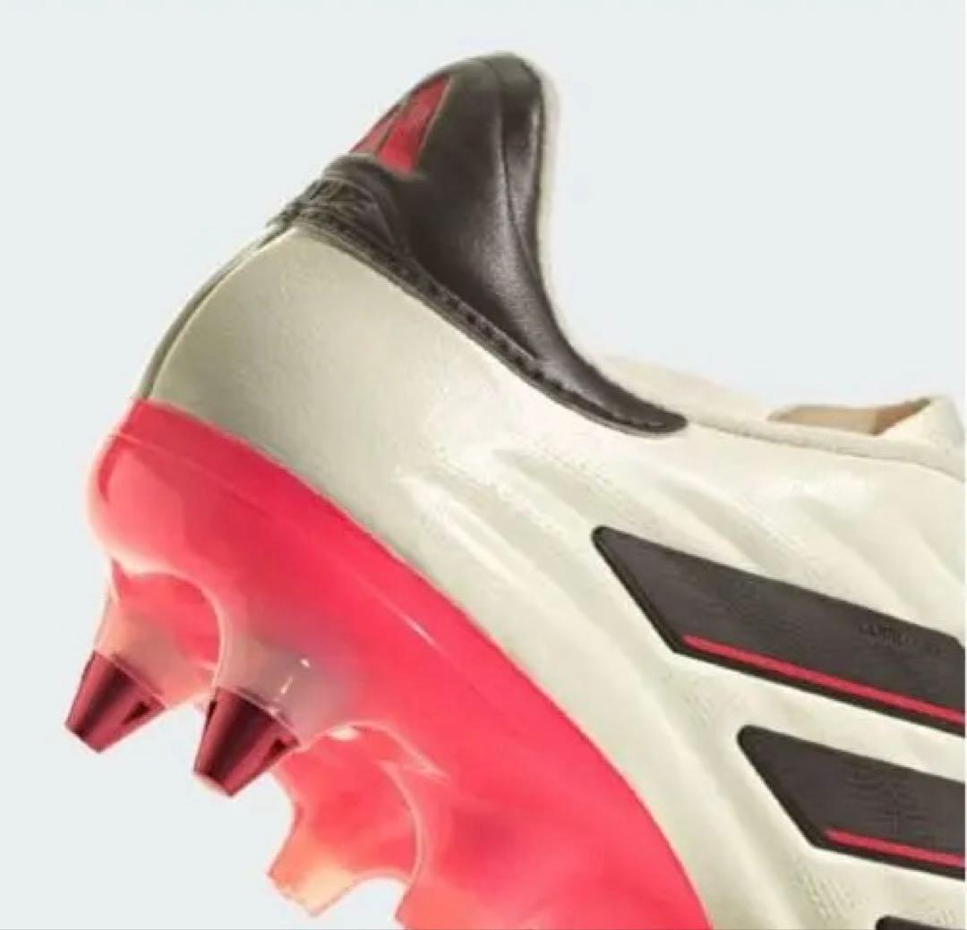 新品未使用‼️adidas サッカースパイク 取替式 Copa Pure II