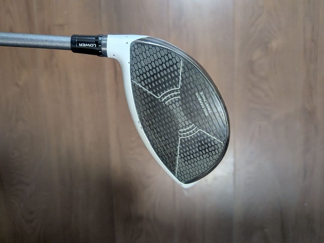 【値下げしました】TaylorMade ステルスグローレ ドライバー 9.5度