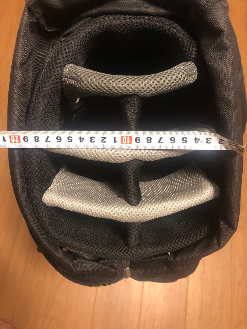Callaway スタンド式キャディバッグ