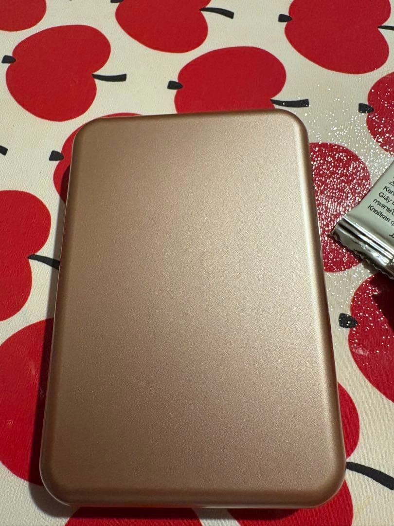 Canon inSPIC インスピック　プリンター