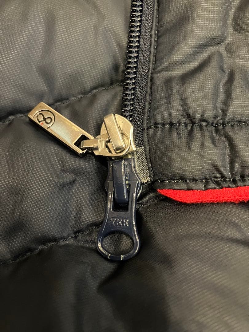 and per se ダウンジャケット　XL