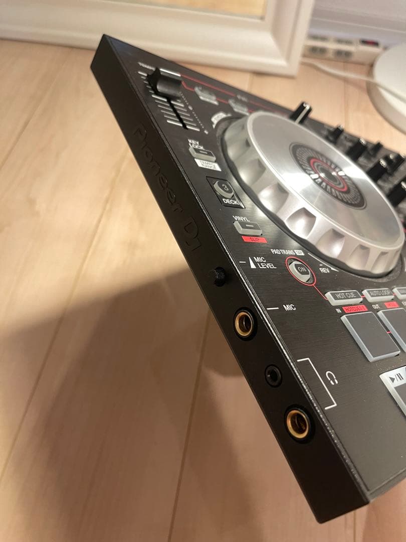 Pioneer DJ DDJ-SB2 DJ コントローラー