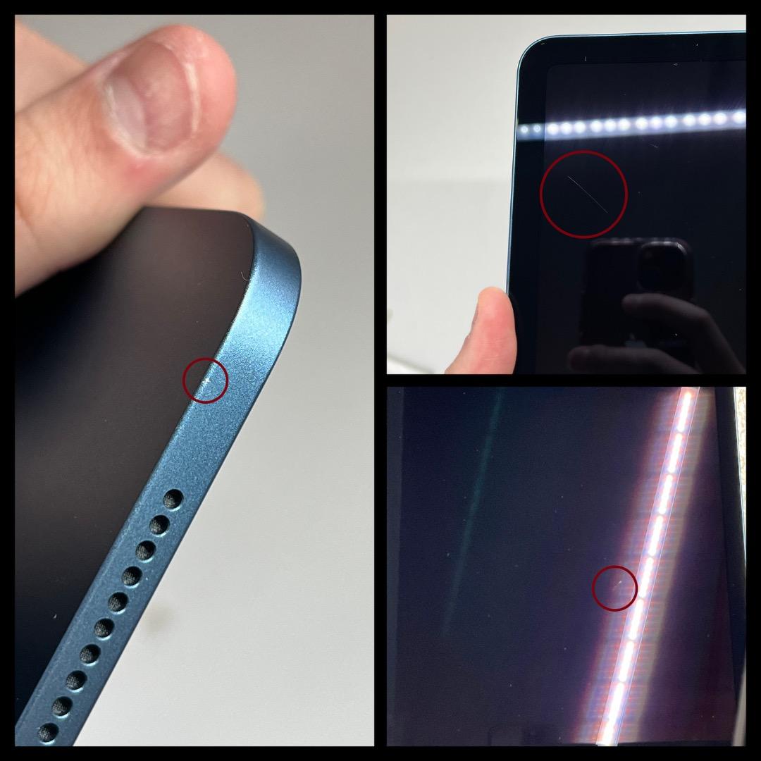 ApplePencil付＆iPad Air ( 第5世代 ）Wi-Fi 64GB