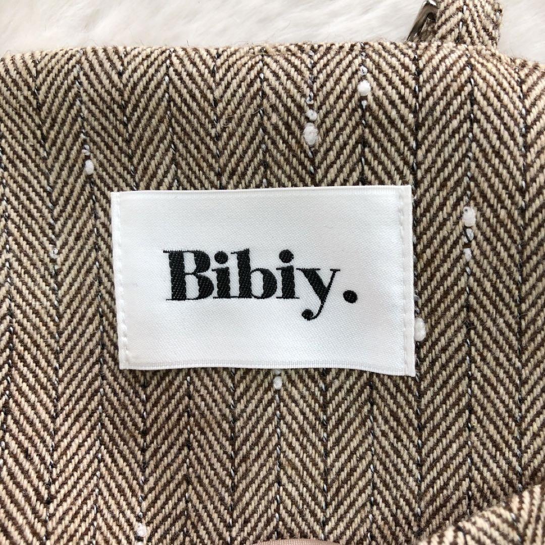 Bibiy*ビビィ　ビスチェ　CORDELIA BUSTIER バルーン F