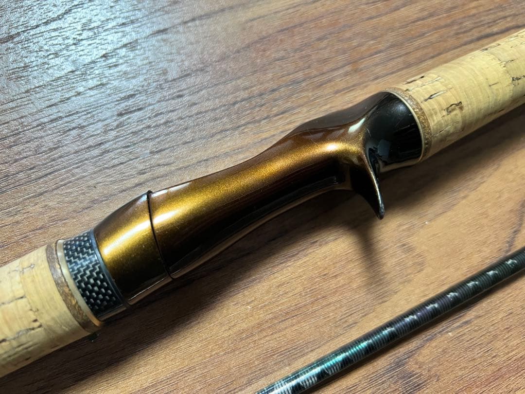 【希少・中古品】ワールドシャウラ1703R-2 ブルーエディション