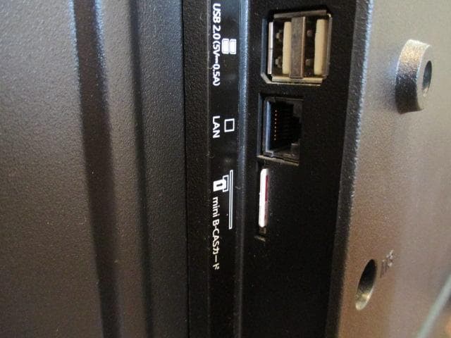 美品　アイリスオーヤマ　液晶テレビ　40V型　液晶テレビ　40FB10P　動作品