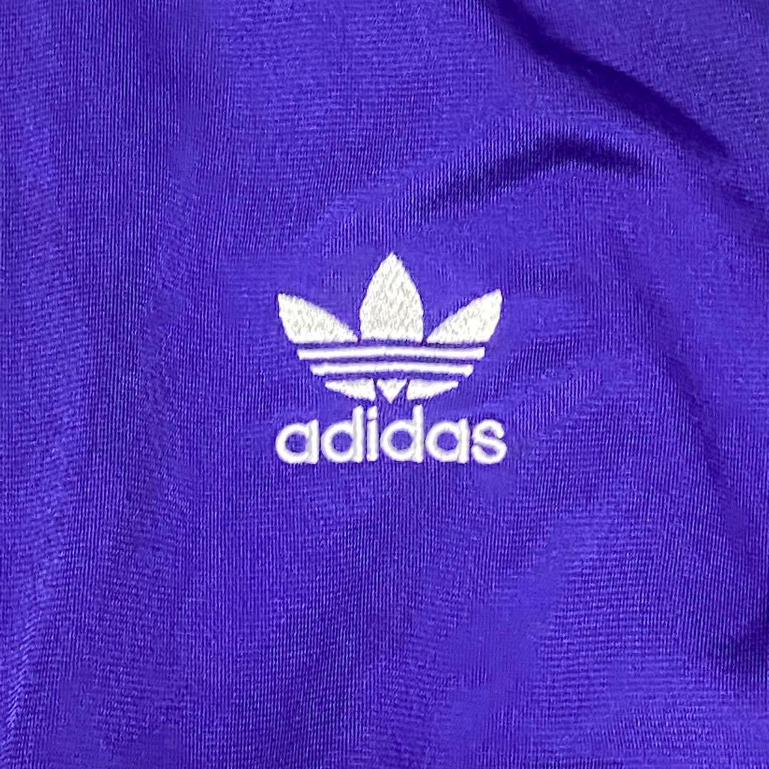【極美品】adidas アディダス　ファイヤーバード　ビッグサイズ　2XL
