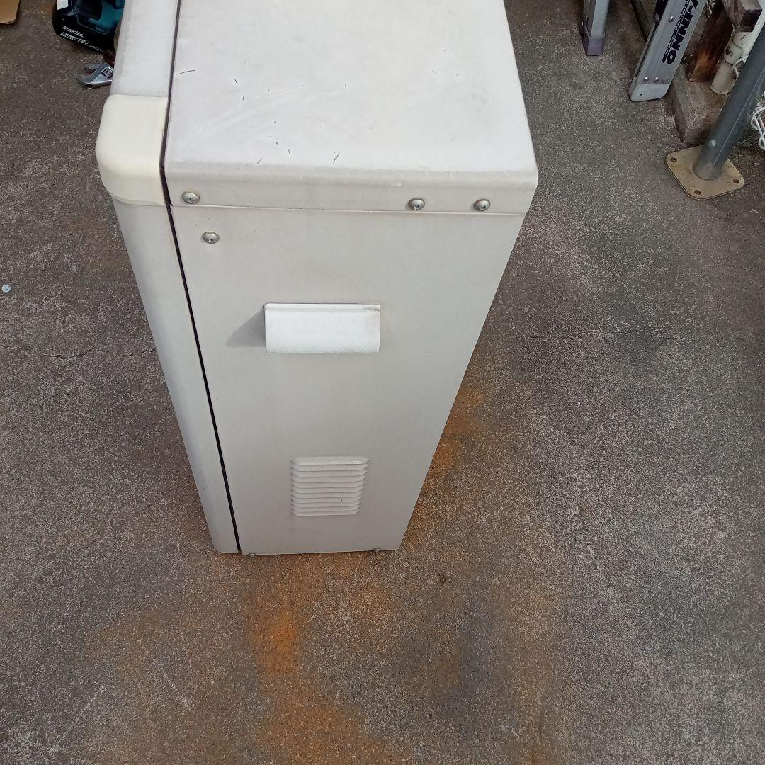 TOTO 石油給湯器