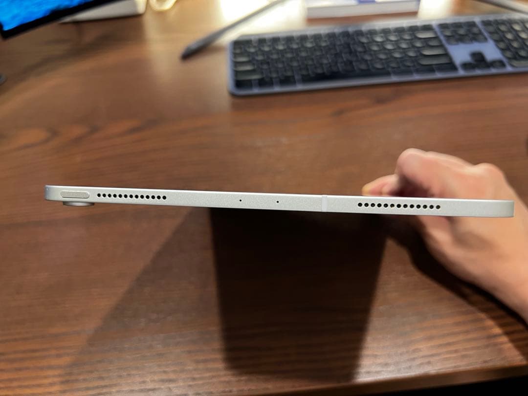 iPad Pro 11インチ　2018年Wi-Fi+Cellular・256GB