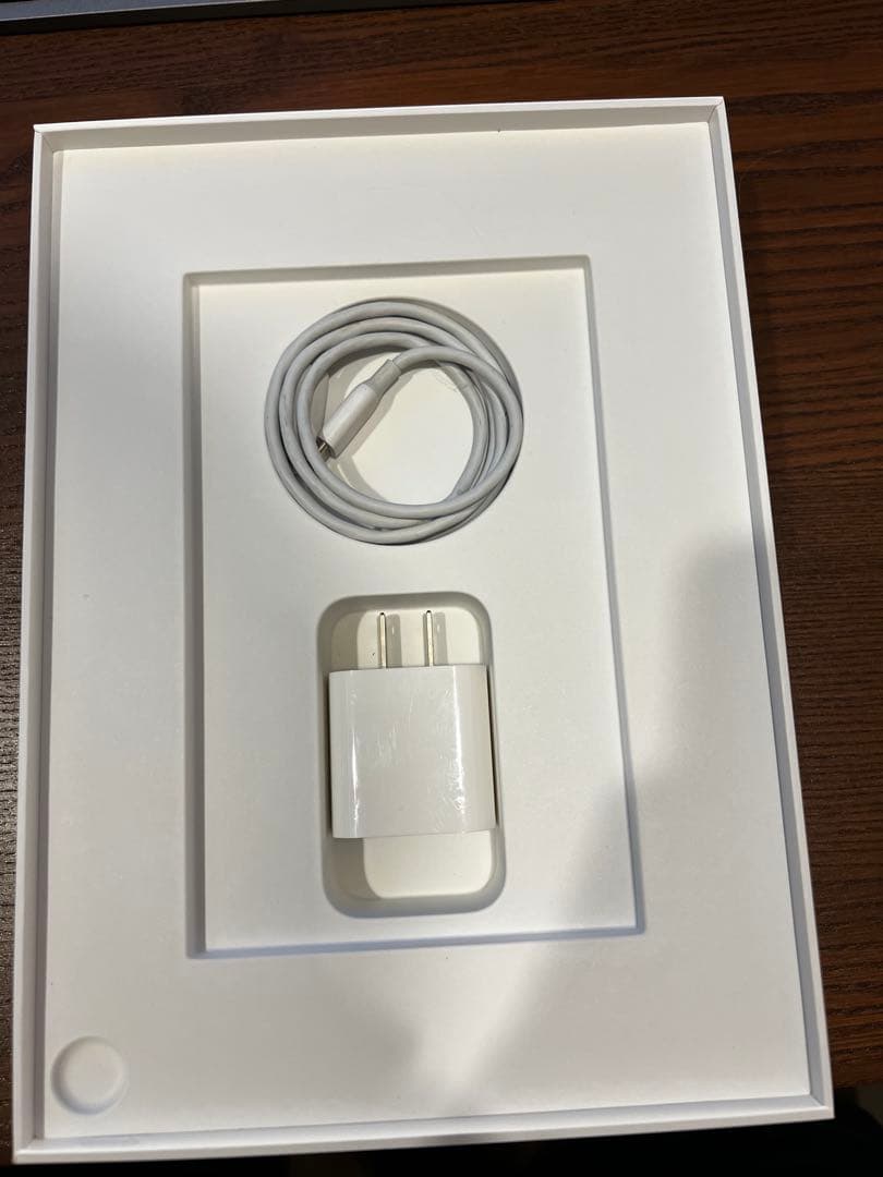 iPad Pro 11インチ　2018年Wi-Fi+Cellular・256GB