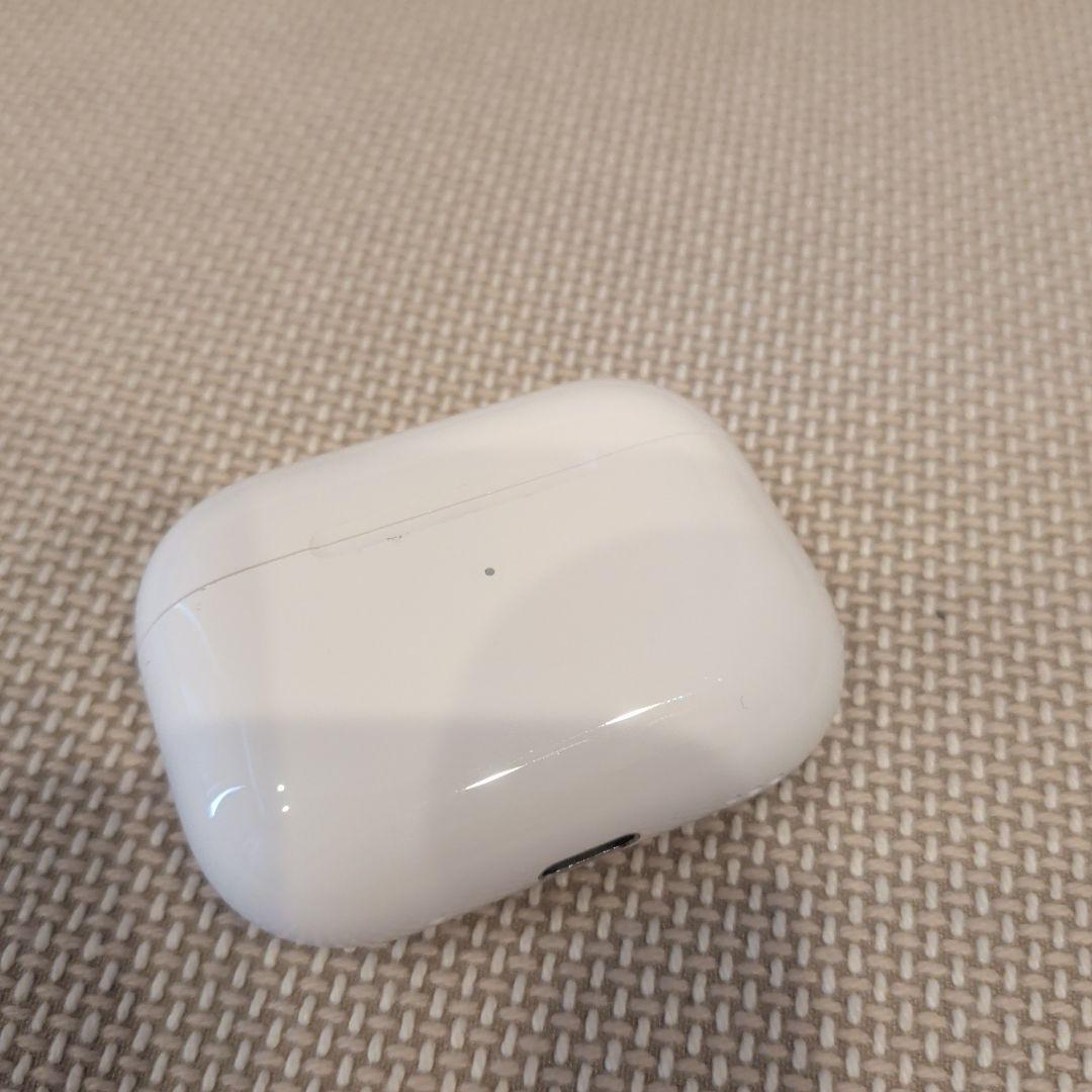 ２/４まで限定価格【ケースとtypeCケーブル付】AirPods Pro 2