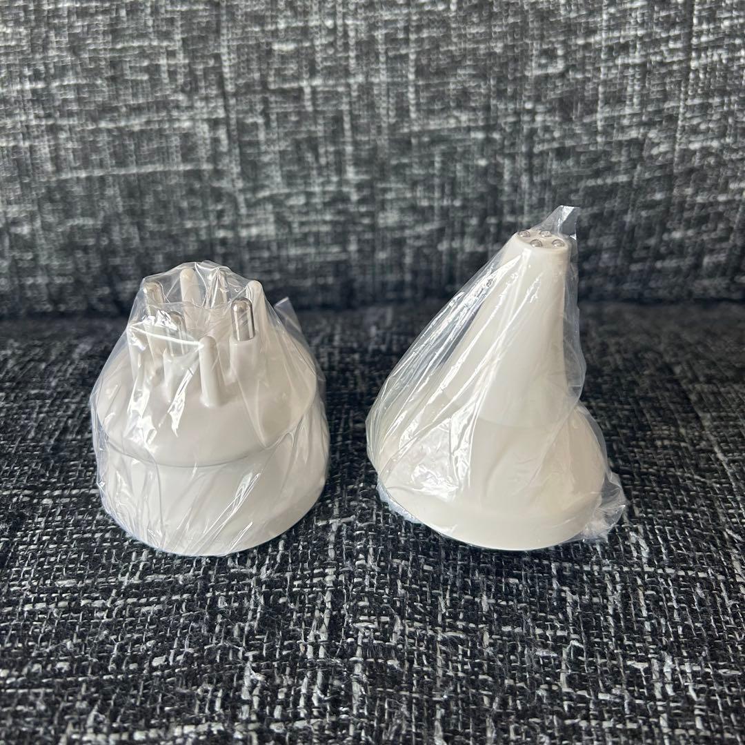 セルキュア4TPlus BELEGA べレガ　美顔器　アタッチメント２種