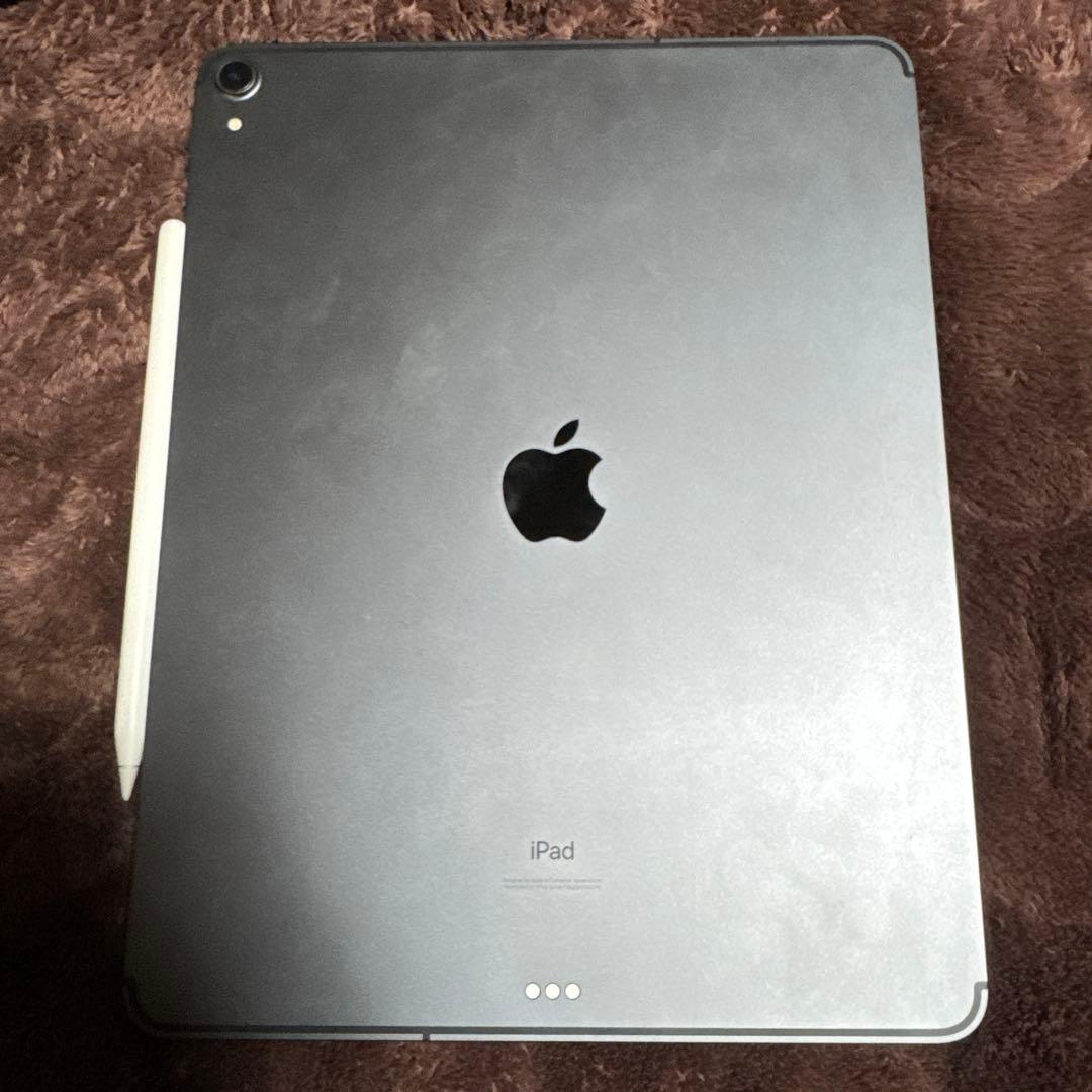 iPad Pro 第3世代 Magic Keybored / Pencilセット