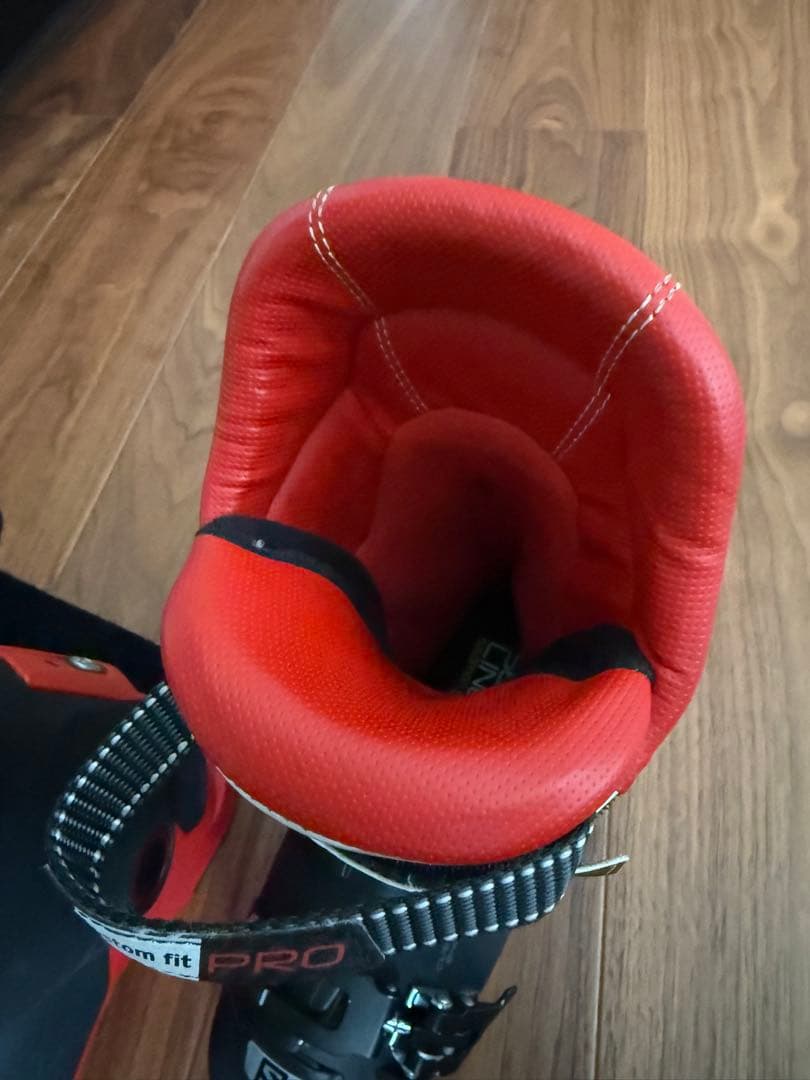 Salomon S/PRO 100 スキー ブーツ 24.5