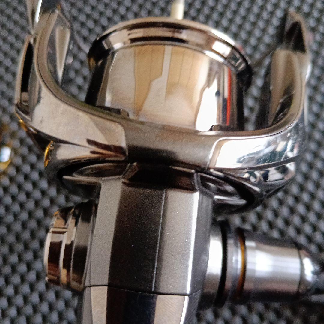 20ツインパワーC3000XG