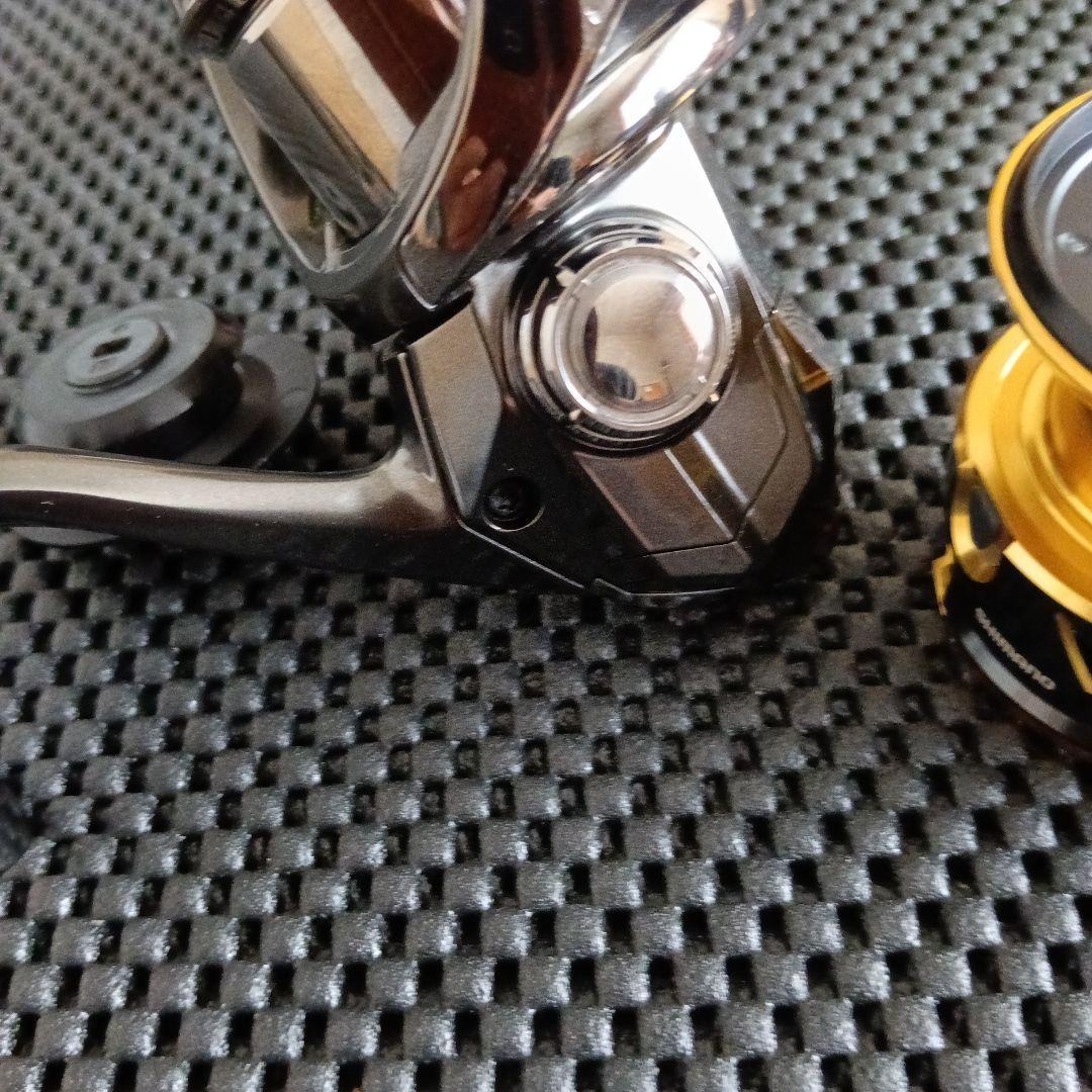 20ツインパワーC3000XG