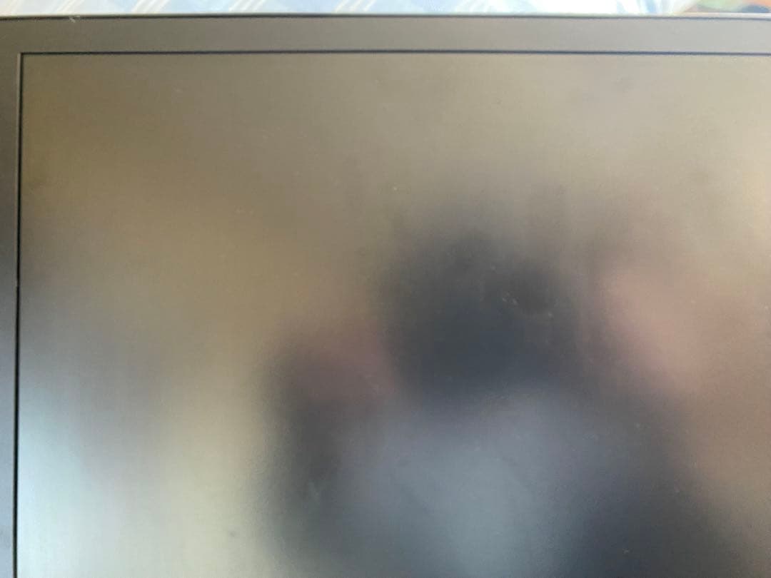 I-O DATA GigaCrysta 23.6インチ 本体